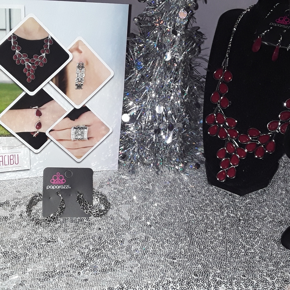 Paparazzi accessories